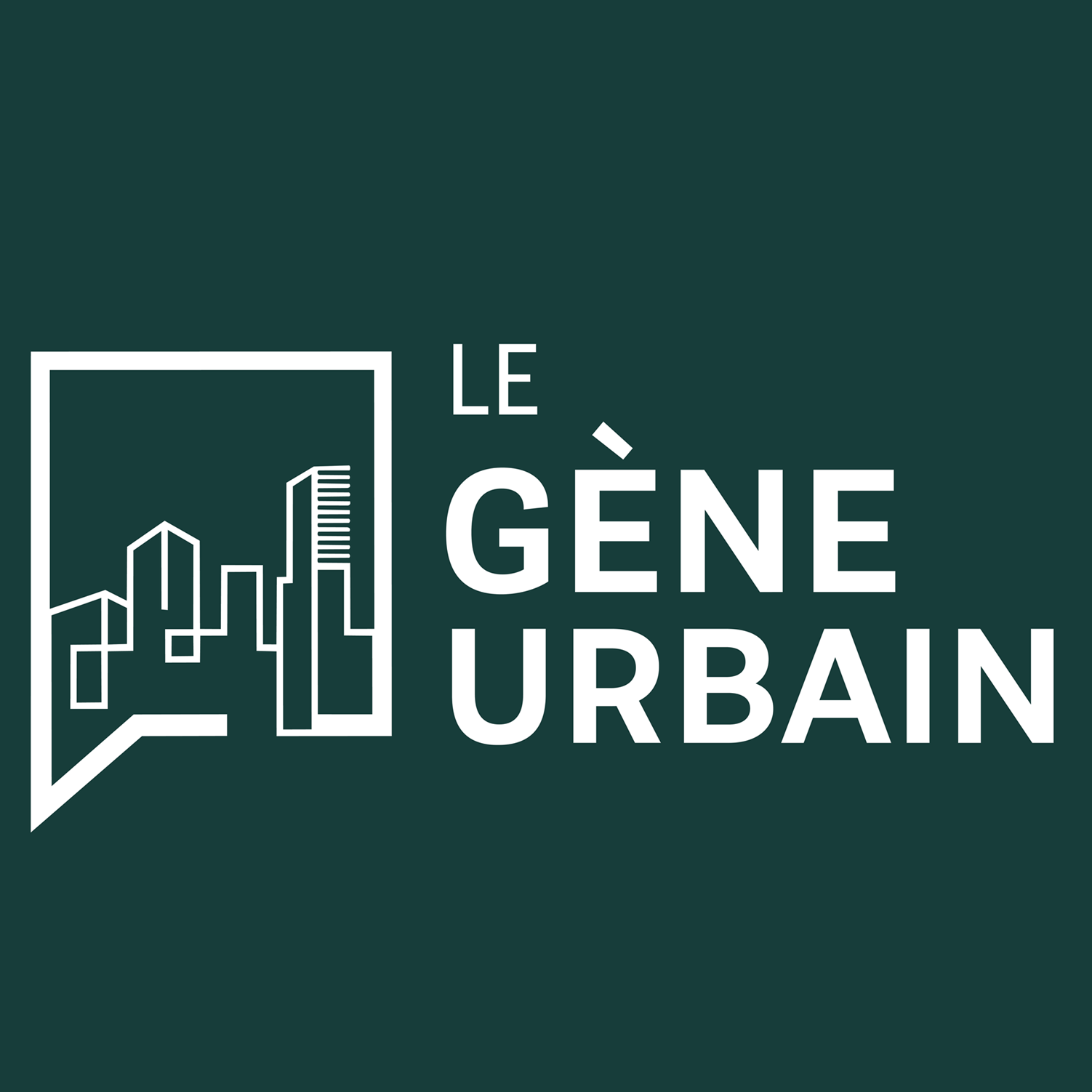 Le Gène Urbain 