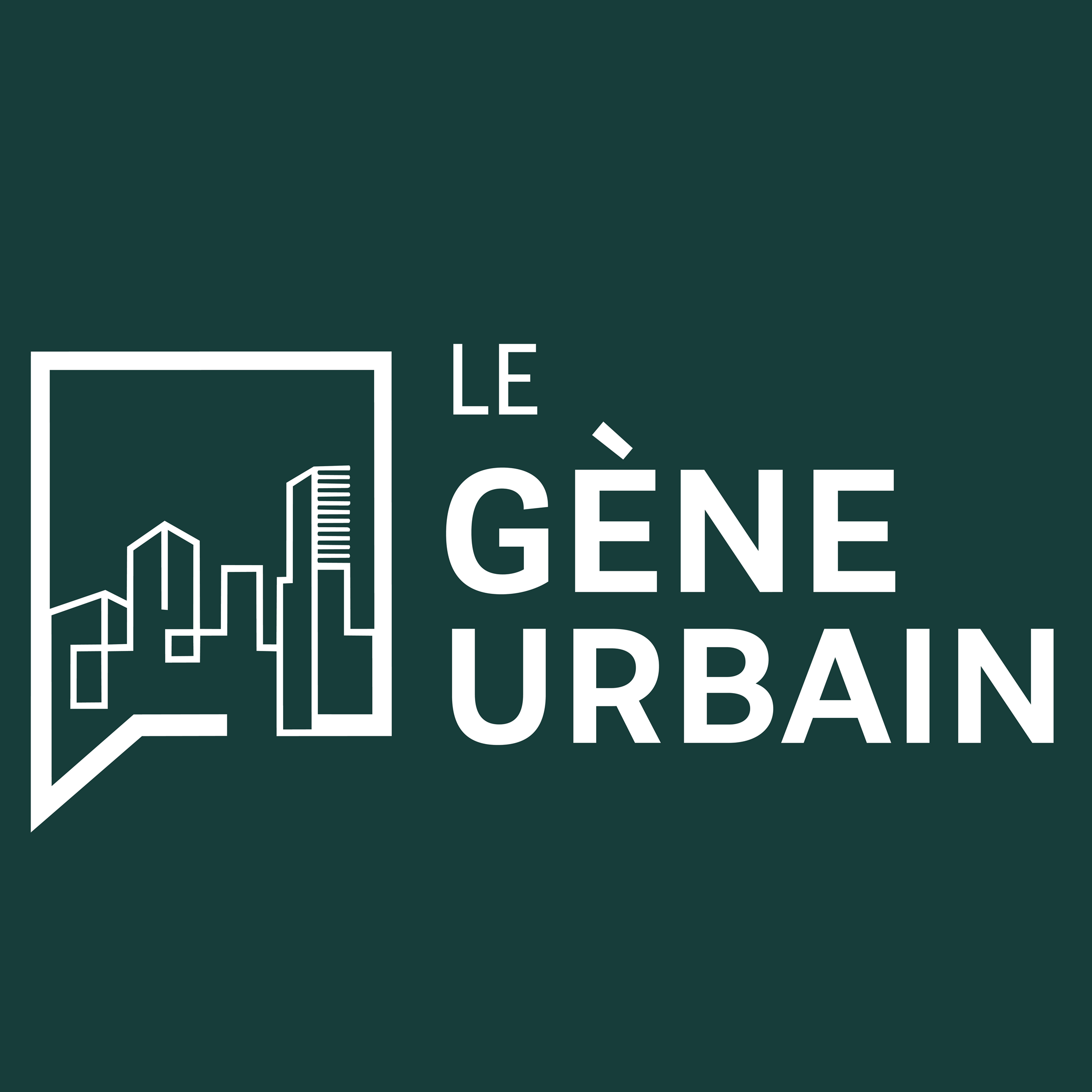 Le Gène Urbain 